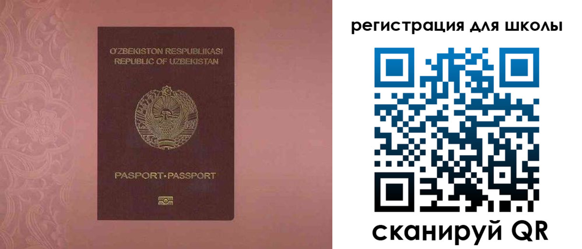 прописка для школы в Красном Куте